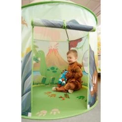 Liberty House Kids Dinosaur Play Tent -IT Luggage Kids Sales Store 30960924 alt02