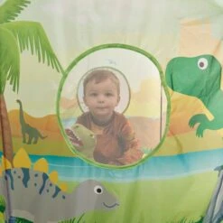 Liberty House Kids Dinosaur Play Tent -IT Luggage Kids Sales Store 30960924 alt03