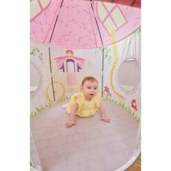 Liberty House Kids Princess Play Tent 12 Liberty House Kids Princess Play Tent -IT Luggage Kids Sales Store 30960926 alt02