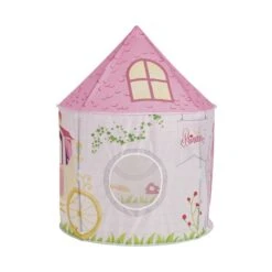 Liberty House Kids Princess Play Tent 15 Liberty House Kids Princess Play Tent -IT Luggage Kids Sales Store 30960926 alt05