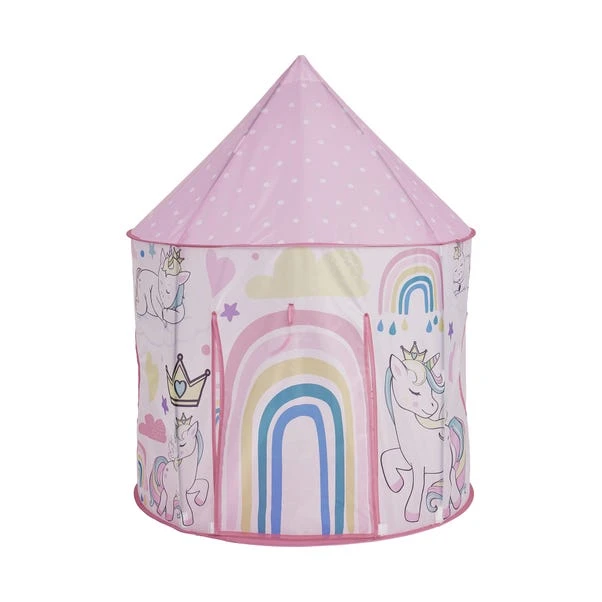 Liberty House Kids Unicorn Play Tent 5 Liberty House Kids Unicorn Play Tent - Image 5