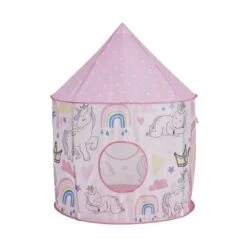 Liberty House Kids Unicorn Play Tent 15 Liberty House Kids Unicorn Play Tent -IT Luggage Kids Sales Store 30960927 alt05