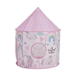 Liberty House Kids Unicorn Play Tent 17 Liberty House Kids Unicorn Play Tent -IT Luggage Kids Sales Store 30960927 alt07