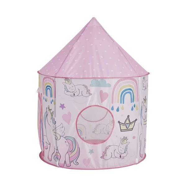 Liberty House Kids Unicorn Play Tent 8 Liberty House Kids Unicorn Play Tent - Image 8