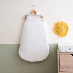 Clair De Lune Organic Sleeping Bag