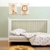 Clair De Lune Jungle Dreams Cot Bed Set