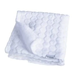 Clair De Lune Marshmallow Pram Blanket -IT Luggage Kids Sales Store 30961471 alt02