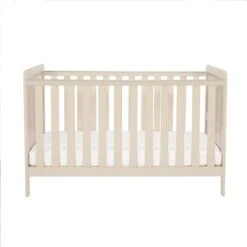 Babymore Caro Urban Cot Bed 33 Babymore Caro Urban Cot Bed -IT Luggage Kids Sales Store 30964203 alt06