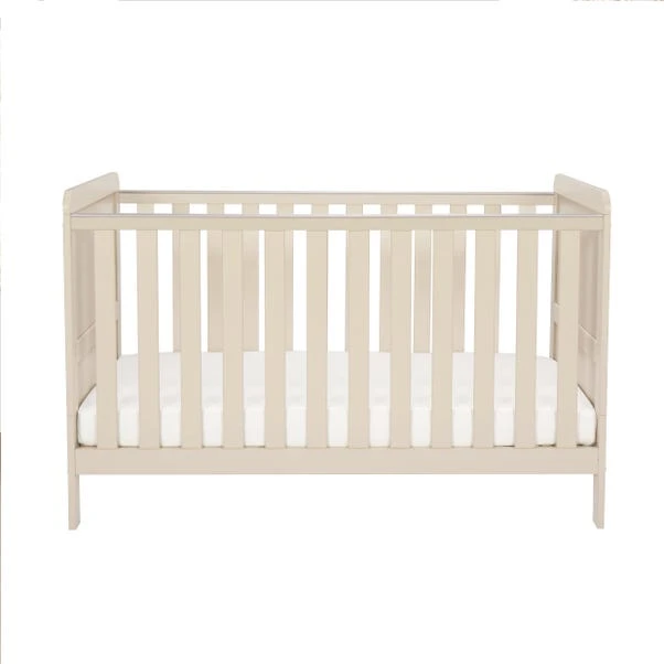 Babymore Caro Urban Cot Bed 16 Babymore Caro Urban Cot Bed - Image 16