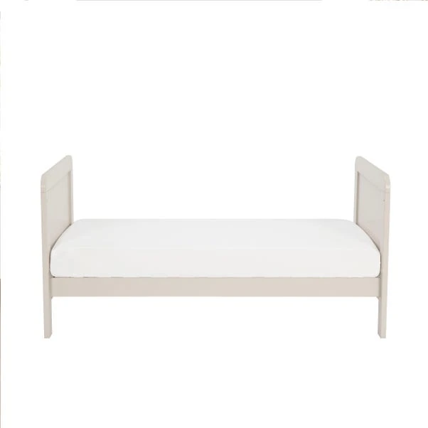 Babymore Caro Urban Cot Bed 17 Babymore Caro Urban Cot Bed - Image 17