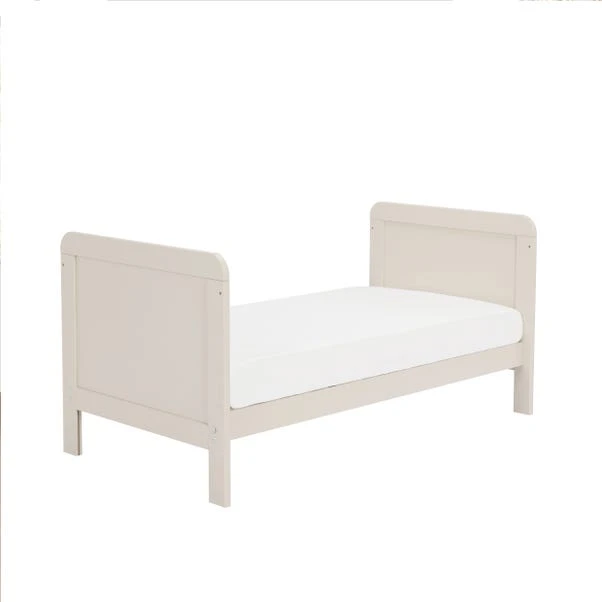 Babymore Caro Urban Cot Bed 18 Babymore Caro Urban Cot Bed - Image 18