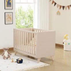 Babymore Dante Mini Cot Bed -IT Luggage Kids Sales Store 30964206 alt01