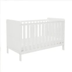 Babymore Caro Urban Cot Bed 23 Babymore Caro Urban Cot Bed -IT Luggage Kids Sales Store 30964215 alt05