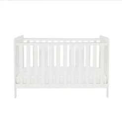 Babymore Caro Urban Cot Bed 24 Babymore Caro Urban Cot Bed -IT Luggage Kids Sales Store 30964215 alt06