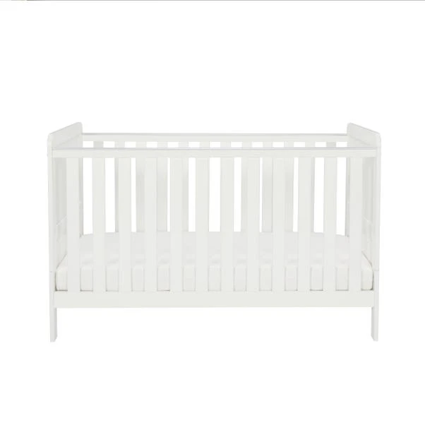 Babymore Caro Urban Cot Bed 7 Babymore Caro Urban Cot Bed - Image 7