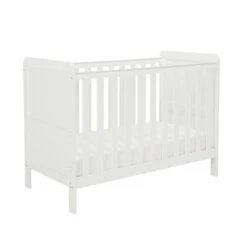 Babymore Caro Urban Mini Cot Bed 24 Babymore Caro Urban Mini Cot Bed -IT Luggage Kids Sales Store 30964241 alt06