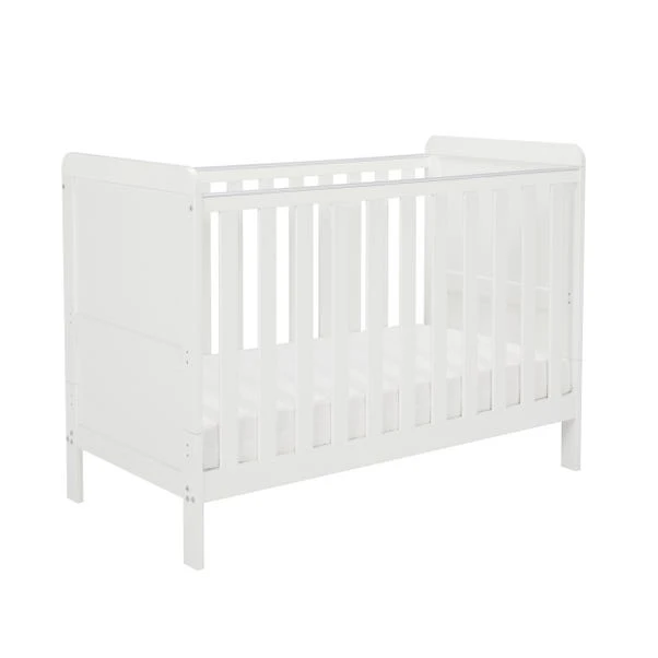 Babymore Caro Urban Mini Cot Bed 7 Babymore Caro Urban Mini Cot Bed - Image 7