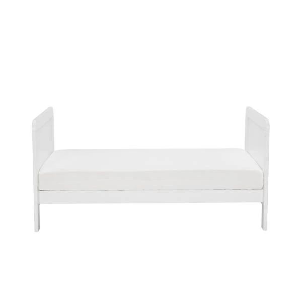Babymore Caro Urban Mini Cot Bed 9 Babymore Caro Urban Mini Cot Bed - Image 9