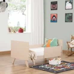 Babymore Dante Mini Cot Bed -IT Luggage Kids Sales Store 30964245 alt03