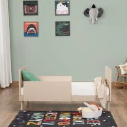 Babymore Dante Mini Cot Bed -IT Luggage Kids Sales Store 30964245 alt04