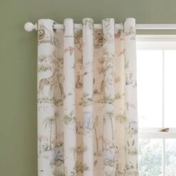 Savannah Blackout Eyelet Curtains -IT Luggage Kids Sales Store 30964264