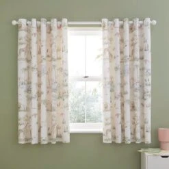 Savannah Blackout Eyelet Curtains -IT Luggage Kids Sales Store 30964264 alt01