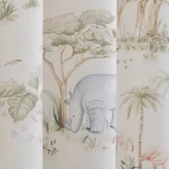 Savannah Blackout Eyelet Curtains -IT Luggage Kids Sales Store 30964264 alt02