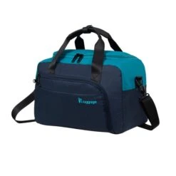 IT Luggage Duo Tone Holdall Bag -IT Luggage Kids Sales Store 30967497