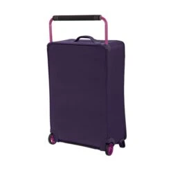 IT Luggage World's Lightest Vitalize Gothic Grape Suitcase -IT Luggage Kids Sales Store 30967507 alt02