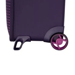 IT Luggage World's Lightest Vitalize Gothic Grape Suitcase -IT Luggage Kids Sales Store 30967507 alt05