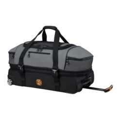 BritBag Jakarta Large Wheeled Duffle Bag -IT Luggage Kids Sales Store 30967511