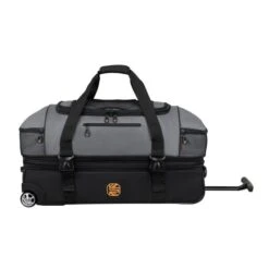 BritBag Jakarta Large Wheeled Duffle Bag -IT Luggage Kids Sales Store 30967511 alt01