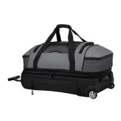 BritBag Jakarta Large Wheeled Duffle Bag -IT Luggage Kids Sales Store 30967511 alt03