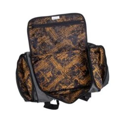 BritBag Jakarta Large Wheeled Duffle Bag -IT Luggage Kids Sales Store 30967511 alt09