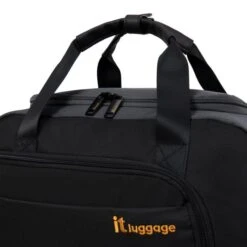 IT Luggage Duo Tone Holdall Bag -IT Luggage Kids Sales Store 30967512 alt05