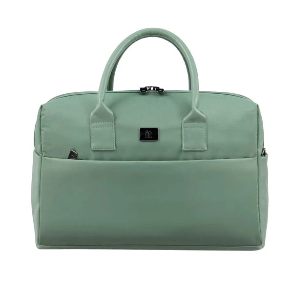 IT Luggage Outpaced Underseat Holdall 12 IT Luggage Outpaced Underseat Holdall - Image 12