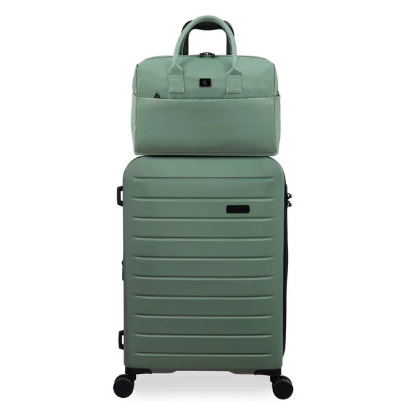 IT Luggage Outpaced Underseat Holdall 17 IT Luggage Outpaced Underseat Holdall - Image 17