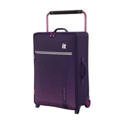 IT Luggage Set Of 3 World's Lightest Vitalize Suitcase Set -IT Luggage Kids Sales Store 30967518 alt02