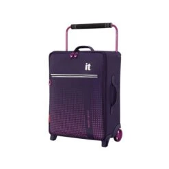 IT Luggage Set Of 3 World's Lightest Vitalize Suitcase Set -IT Luggage Kids Sales Store 30967518 alt03