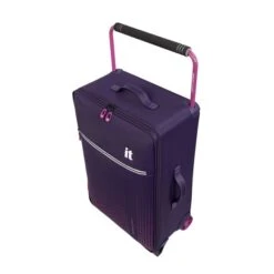 IT Luggage Set Of 3 World's Lightest Vitalize Suitcase Set -IT Luggage Kids Sales Store 30967518 alt04