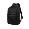 IT Luggage Precursor Padded Black Backpack