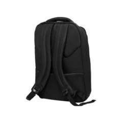 IT Luggage Precursor Padded Black Backpack -IT Luggage Kids Sales Store 30967525 alt02