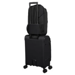 IT Luggage Precursor Padded Black Backpack -IT Luggage Kids Sales Store 30967525 alt05