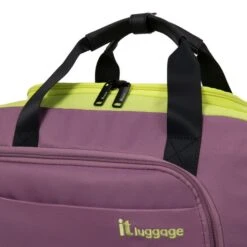 IT Luggage Duo Tone Holdall Bag -IT Luggage Kids Sales Store 30967535 alt05