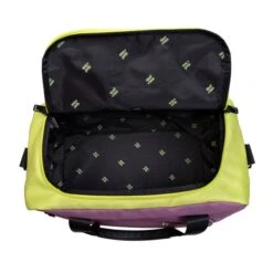 IT Luggage Duo Tone Holdall Bag -IT Luggage Kids Sales Store 30967535 alt08