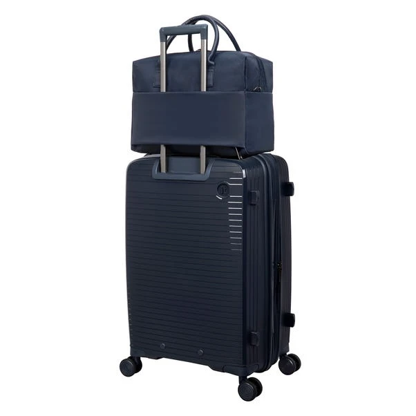 IT Luggage Outpaced Underseat Holdall 8 IT Luggage Outpaced Underseat Holdall - Image 8