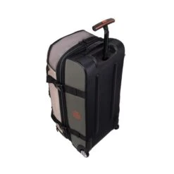 BritBag Jakarta Large Wheeled Duffle Bag -IT Luggage Kids Sales Store 30967545 alt04