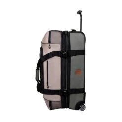 BritBag Jakarta Large Wheeled Duffle Bag -IT Luggage Kids Sales Store 30967545 alt06