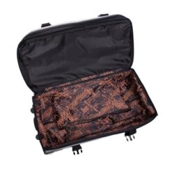 BritBag Jakarta Large Wheeled Duffle Bag -IT Luggage Kids Sales Store 30967545 alt08