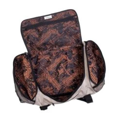 BritBag Jakarta Large Wheeled Duffle Bag -IT Luggage Kids Sales Store 30967545 alt09